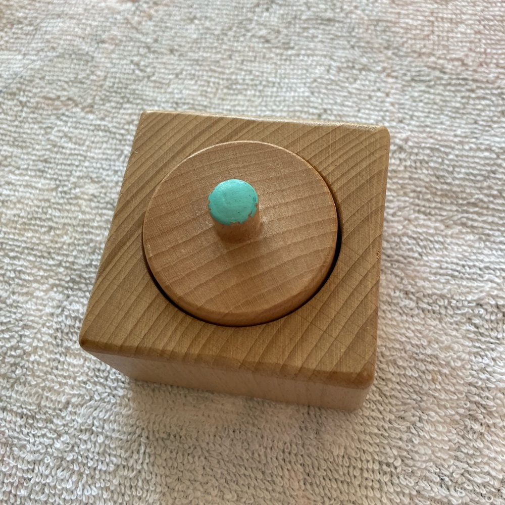 Lovevery Pincer Puzzle